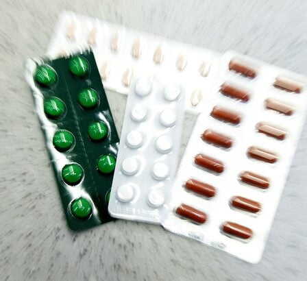 Les Norvégiens ont dépensé en moyenne 5000 NOK en médicaments l'année dernière 11 Les Norvégiens ont dépensé en moyenne 5000 NOK en médicaments l'année dernière - 10