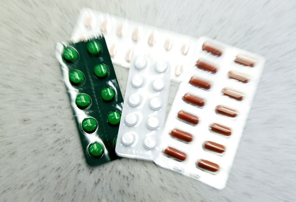 Les Norvégiens ont dépensé en moyenne 5000 NOK en médicaments l'année dernière 4 Les Norvégiens ont dépensé en moyenne 5000 NOK en médicaments l'année dernière - 3