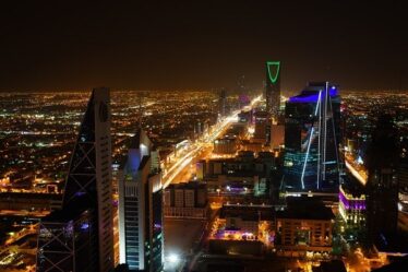 Les Norvégiens peuvent obtenir des visas de tourisme électronique pour l'Arabie saoudite - 18