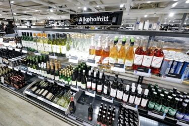 Wine Monopoly vend de plus en plus sans alcool - 18