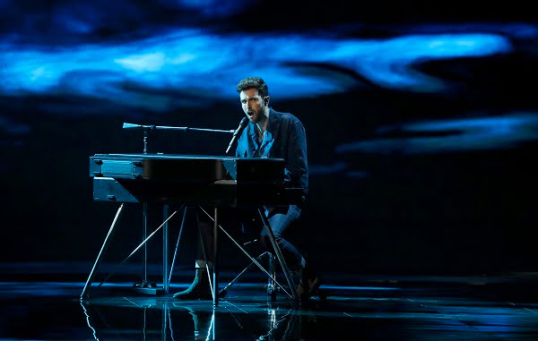 Les Pays-Bas ont remporté le concours Eurovision de la chanson et la Norvège s'est classée numéro cinq - 3