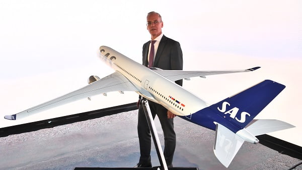 Les avions SAS sont repensés 6 Les avions SAS sont repensés - 5