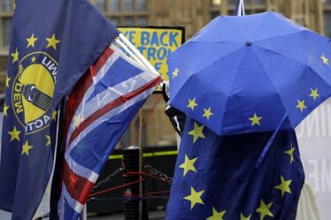 Les chaînes de télévision norvégiennes pourraient se retrouver en Allemagne après le Brexit - 18