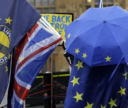 Les chaînes de télévision norvégiennes pourraient se retrouver en Allemagne après le Brexit - 23