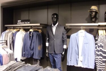 Les chaînes de vêtements Brandstad et Wagner font faillite - 18