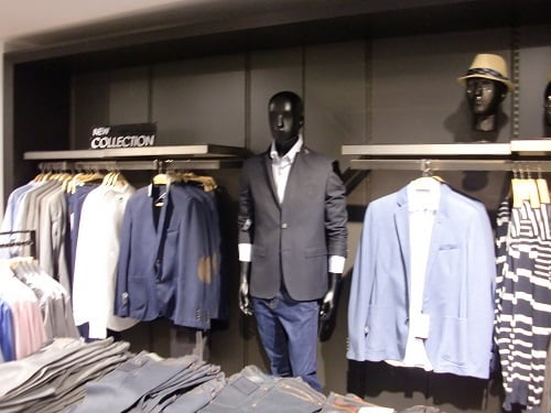 Les chaînes de vêtements Brandstad et Wagner font faillite 4 Les chaînes de vêtements Brandstad et Wagner font faillite - 3