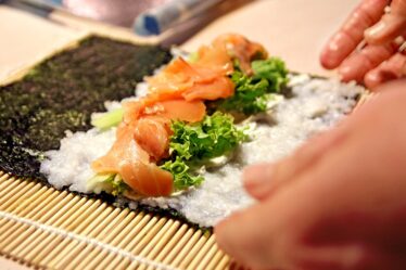 Forte croissance en valeur des exportations de saumon norvégien au premier trimestre 2017 - 10