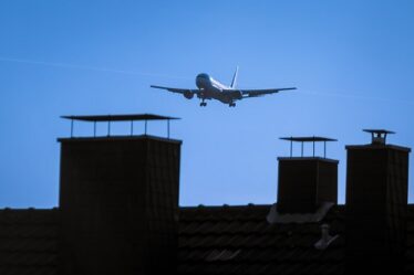 Augmentation des émissions de l'aviation intérieure - 18