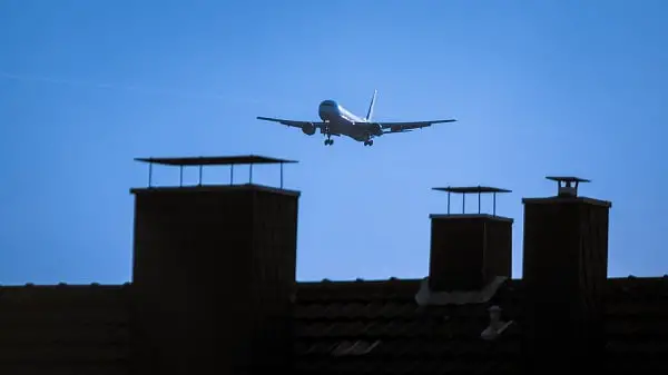 Augmentation des émissions de l'aviation intérieure - 3