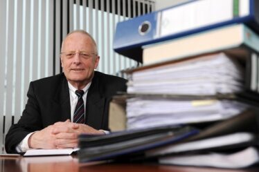 Un sur trois veut travailler jusqu'à 70 ans - 20