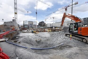 Les employeurs sont optimistes quant à une nouvelle dotation en personnel dans le secteur de la construction - 18