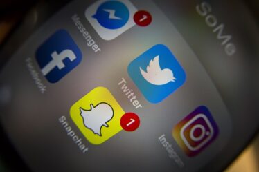 Les enfants de 9 ans s'envoient des photos nudistes - 11