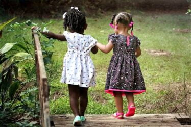 Encore moins d'enfants dans la Norvège rurale - 18