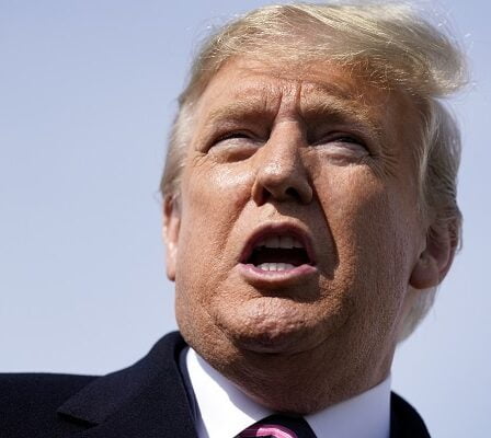 Les frais de pénalité de Trump pourraient entraîner des pertes de Tine de 5 millions de NOK par mois 2 Les frais de pénalité de Trump pourraient entraîner des pertes de Tine de 5 millions de NOK par mois - 1