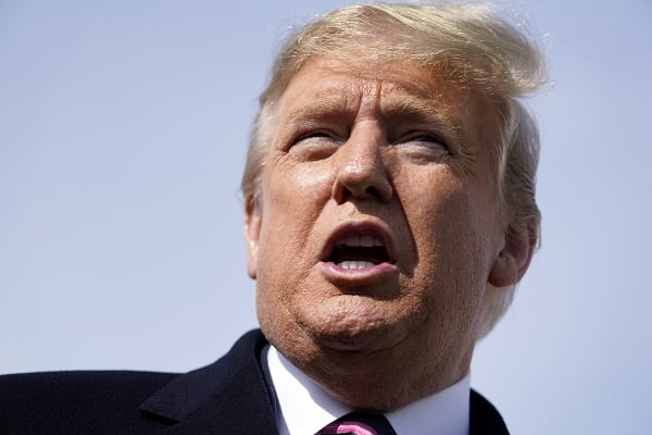 Les frais de pénalité de Trump pourraient entraîner des pertes de Tine de 5 millions de NOK par mois 4 Les frais de pénalité de Trump pourraient entraîner des pertes de Tine de 5 millions de NOK par mois - 3