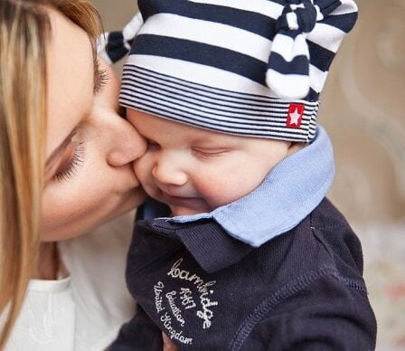 Les mères célibataires ont plus facilement des petits amis que celles qui n'ont pas d'enfants 9 Les mères célibataires ont plus facilement des petits amis que celles qui n'ont pas d'enfants - 8