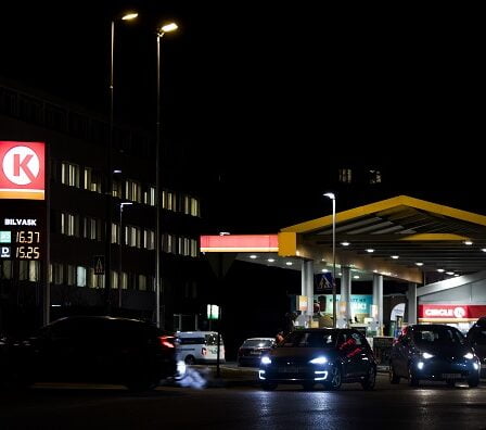 Les municipalités pourront décider si les stations-service devraient être autorisées à vendre de la bière - 13