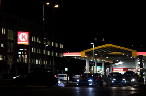 Les municipalités pourront décider si les stations-service devraient être autorisées à vendre de la bière 4 Les municipalités pourront décider si les stations-service devraient être autorisées à vendre de la bière - 3