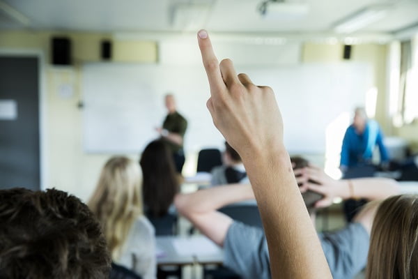 Les nouveaux programmes de religion critiqués - Norway Today 4 Les nouveaux programmes de religion critiqués - Norway Today - 3