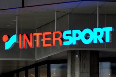Les pirates informatiques d'Intersport sur la pire liste - 20