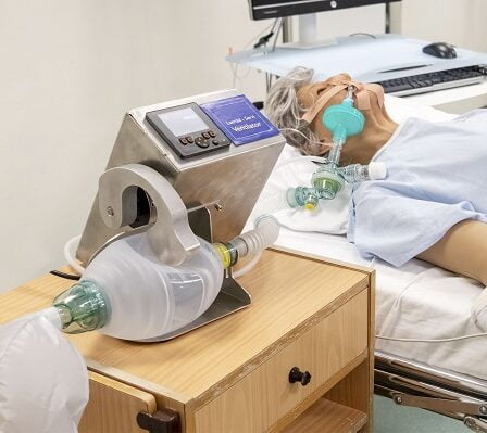 Les respirateurs d'urgence du gouvernement ne sont toujours pas livrés 14 Les respirateurs d'urgence du gouvernement ne sont toujours pas livrés - 13