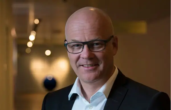 Les responsables européens de la radiodiffusion se réunissent à Oslo 6 Les responsables européens de la radiodiffusion se réunissent à Oslo - 5