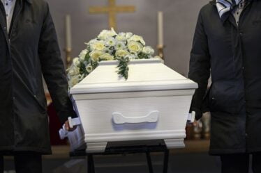 Les salons funéraires ont moins à faire pendant la pandémie - 18