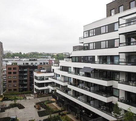 Les tarifs de location des logements baissent 24 Les tarifs de location des logements baissent - 23