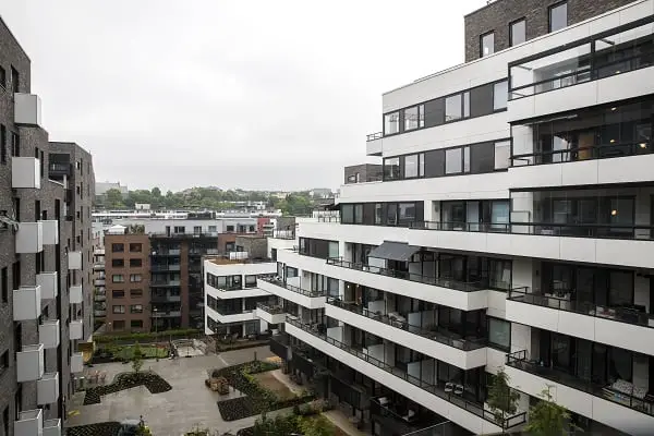 Les tarifs de location des logements baissent 4 Les tarifs de location des logements baissent - 3