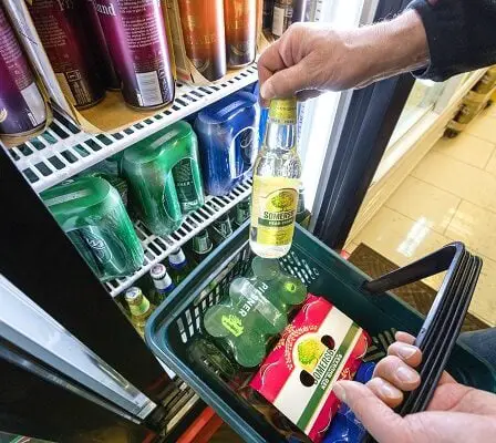 Les ventes d'alcool montent en flèche en Norvège 11 Les ventes d'alcool montent en flèche en Norvège - 10