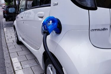 Les voitures électriques représentaient plus de 40% des nouvelles immatriculations en janvier - 16