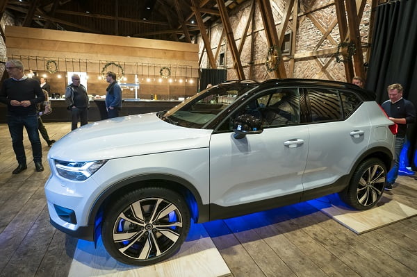 Les ventes de voitures électriques ont chuté en juillet, la Electric Car Association s'inquiète 4 Les ventes de voitures électriques ont chuté en juillet, la Electric Car Association s'inquiète - 3