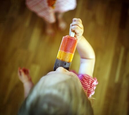 Les ventes estivales de glaces sont plus élevées que l'an dernier 26 Les ventes estivales de glaces sont plus élevées que l'an dernier - 25