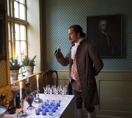 L'histoire prend vie au Norsk Folkemuseum 5 L'histoire prend vie au Norsk Folkemuseum - 4