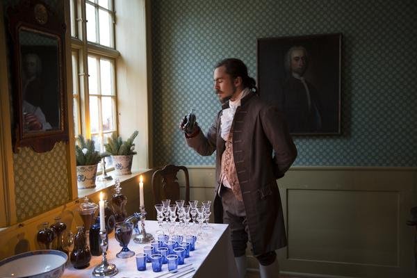 L'histoire prend vie au Norsk Folkemuseum 10 L'histoire prend vie au Norsk Folkemuseum - 9