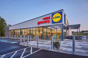 Lidl US offre 200 dollars aux employés qui reçoivent le vaccin COVID-19 - 18