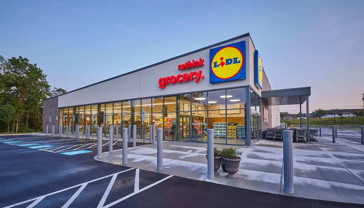 Lidl US offre 200 dollars aux employés qui reçoivent le vaccin COVID-19 - 7