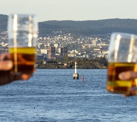 L'industrie des services à Oslo reçoit des salaires après deux semaines avec des robinets ouverts 2 L'industrie des services à Oslo reçoit des salaires après deux semaines avec des robinets ouverts - 1