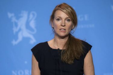 Onze nouveaux cas de coronavirus muté anglais découverts en Norvège - 18