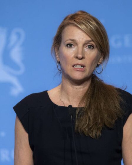 Nouvelle variante de coronavirus découverte en Norvège, FHI: elle pourrait être plus contagieuse 11 Nouvelle variante de coronavirus découverte en Norvège, FHI: elle pourrait être plus contagieuse - 10