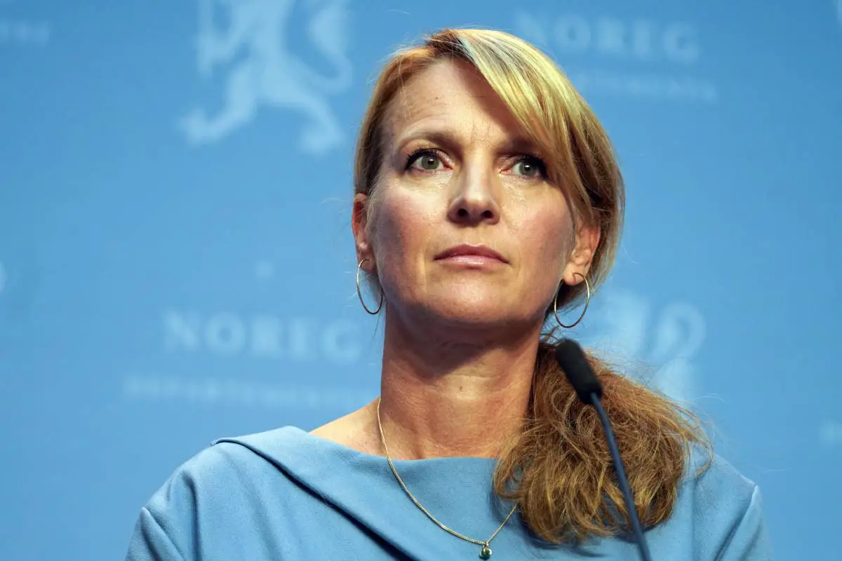 VG: la Norvège pourrait recevoir jusqu'à 500000 doses supplémentaires à partir de résidus de vaccins - 3