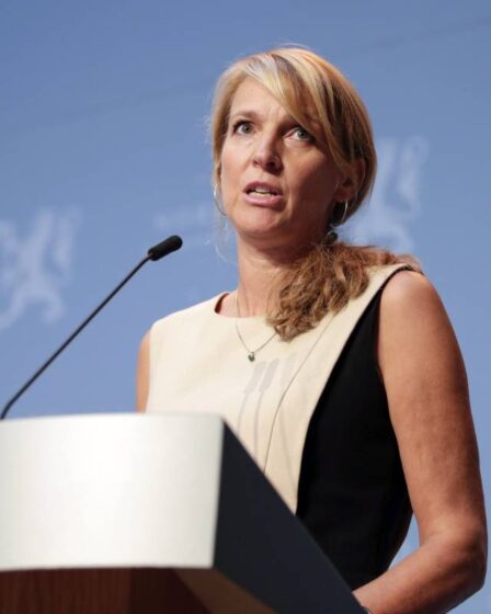 Institut norvégien de la santé: il y a un risque que le coronavirus muté se propage en dehors de Nordre Follo 11 Institut norvégien de la santé: il y a un risque que le coronavirus muté se propage en dehors de Nordre Follo - 10