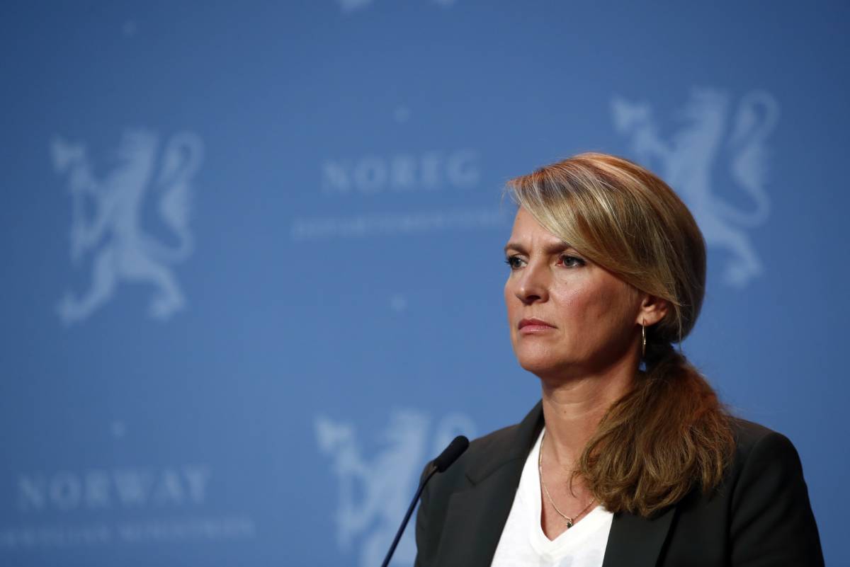 Données officielles: la moitié des patients corona en Norvège sont nés à l'étranger 4 Données officielles: la moitié des patients corona en Norvège sont nés à l'étranger - 3