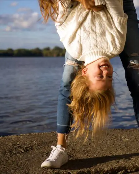 Bonne nouvelle pour les parents: la Norvège augmente les allocations familiales 30 Bonne nouvelle pour les parents: la Norvège augmente les allocations familiales - 29