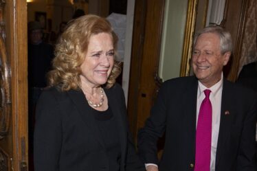 Liv Ullmann 80e au Théâtre National - 18