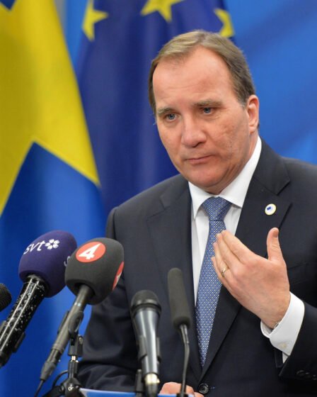 Les réseaux gays ne sont pas d'accord avec Löfven 5 Les réseaux gays ne sont pas d'accord avec Löfven - 4
