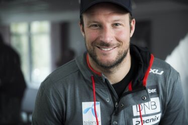 Lund Svindal de retour d'une blessure - 20