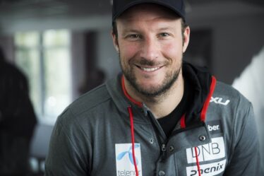 Lund Svindal de retour d'une blessure - 16