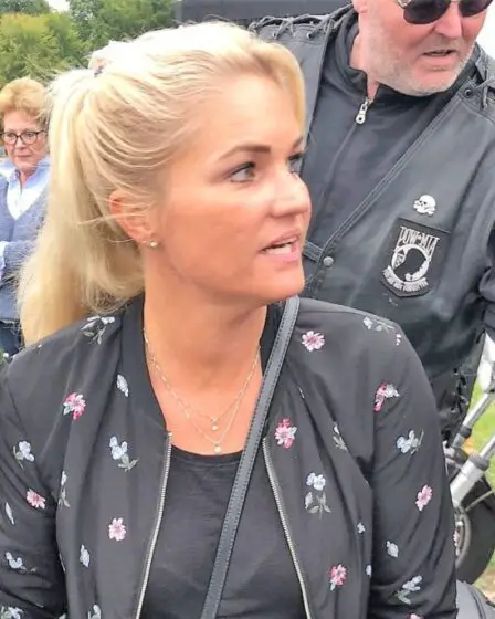 La leader de l'action Lyngby a récupéré sa licence - 27