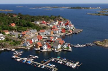 La flambée des prix des maisons de bord de mer en Norvège - Norway Today - 16